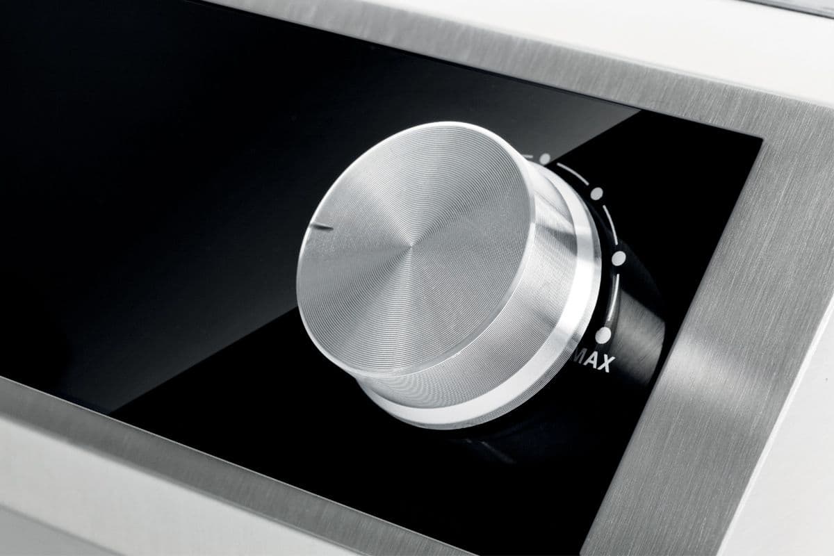 Плита индукционная CASO Gastro 3500 Ecostyle