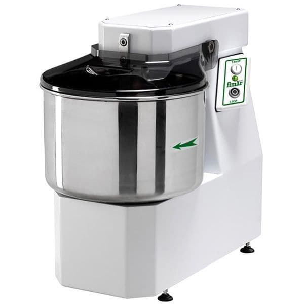 Тестомес Fimar 25/SN 380В