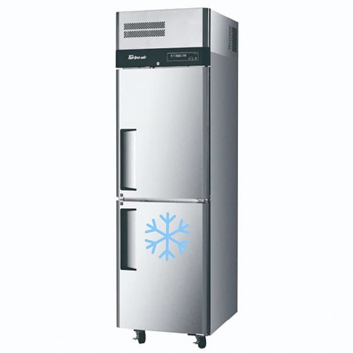 Шкаф комбинированный Turbo Air KRF25-2P