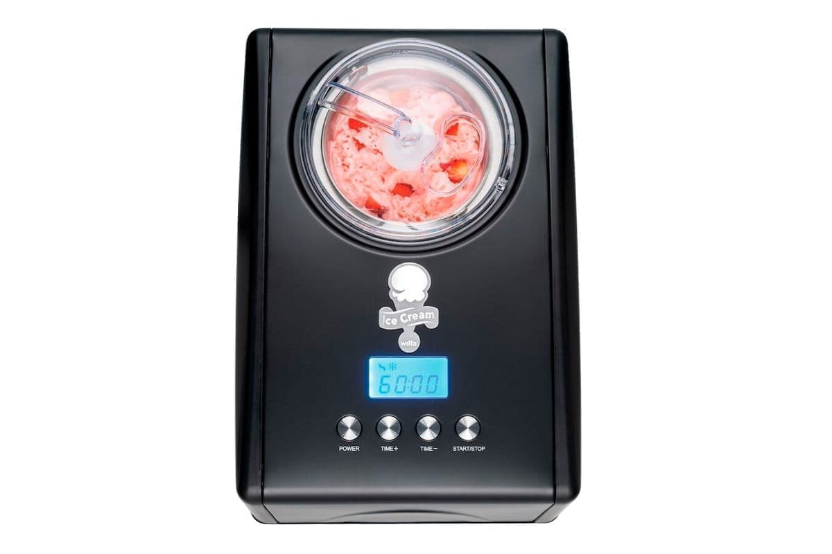Мороженица Wilfa ICMSB-C15