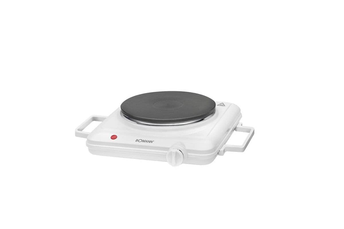 Плита индукционная Bomann EKP 5027 CB