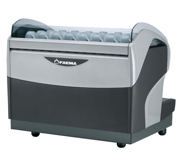 Кофемашина рожковая Faema SMART A/2