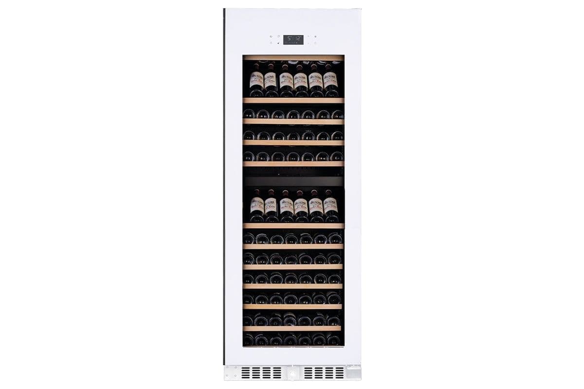 Шкаф винный Temptech E1000DRW