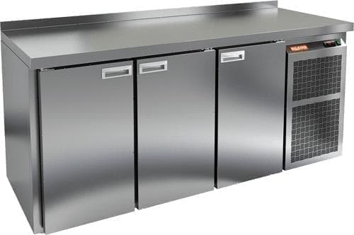 Стол холодильный Hicold GN 111 BR2 TN