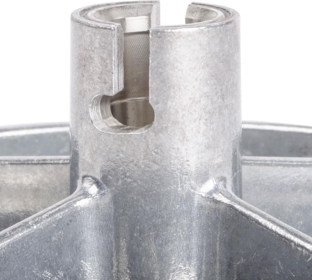 Диск-терка Robot Coupe 28073 4 мм