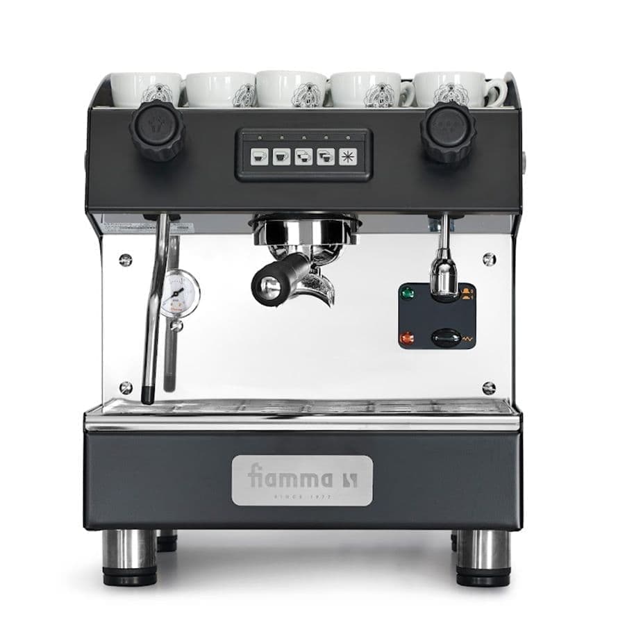 Кофемашина рожковая Fiamma Marina CV