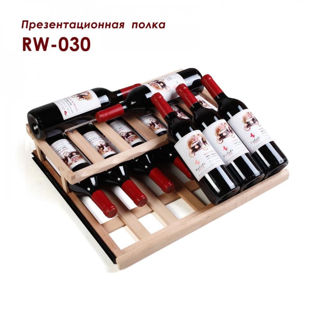 Шкаф винный Cold Vine C108-WN1 (Classic)