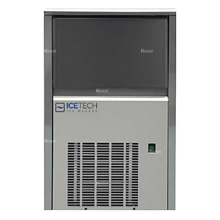 Льдогенератор Ice Tech Cubic Spray SK25A