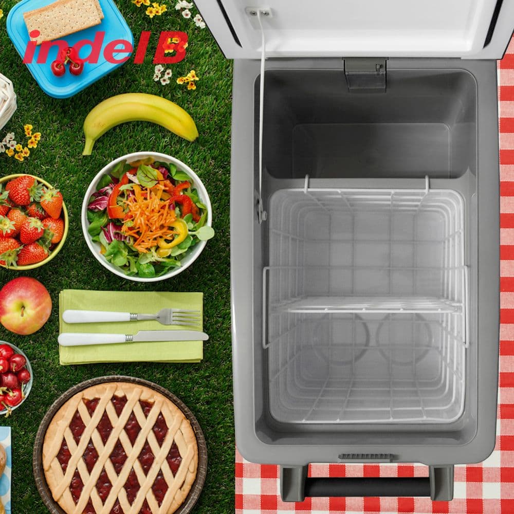 Автохолодильник Indel B TB51A