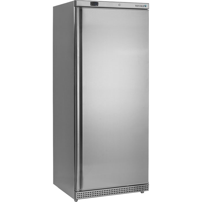 Шкаф холодильный Tefcold UR600S нерж