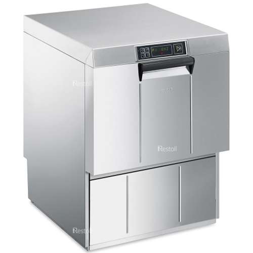 Фронтальная посудомоечная машина Smeg UD516DS