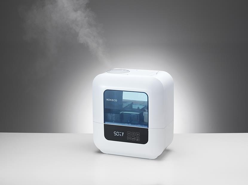 Ультразвуковой увлажнитель воздуха Boneco U700
