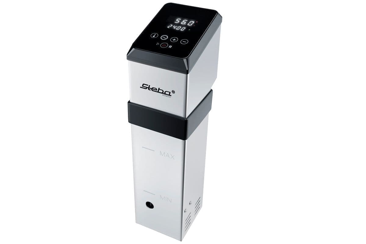 Ротационный кипятильник Sous Vide Steba SV 120