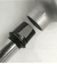 Миксер ручной Vortmax MiniPM 200 Combi 250W