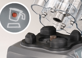 Блендер барный Hamilton Beach HBF600