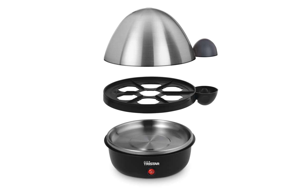 Яйцеварка Tristar EK-3076