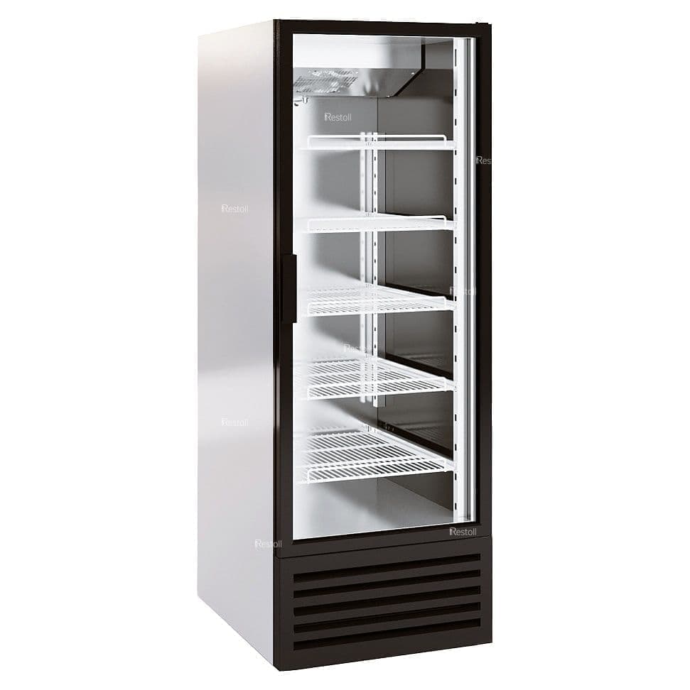 Шкаф холодильный Italfrost UC 400