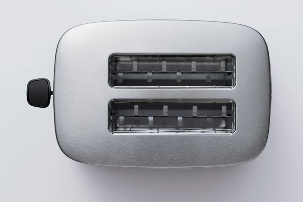 Тостер Wilfa CT-1000MW