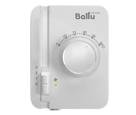 Электрическая тепловая завеса Ballu BHC-M20T12-PS