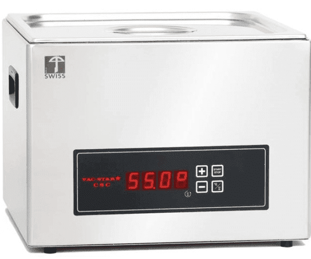 Водяная баня Sous Vide Vac-Star CSC-Medium