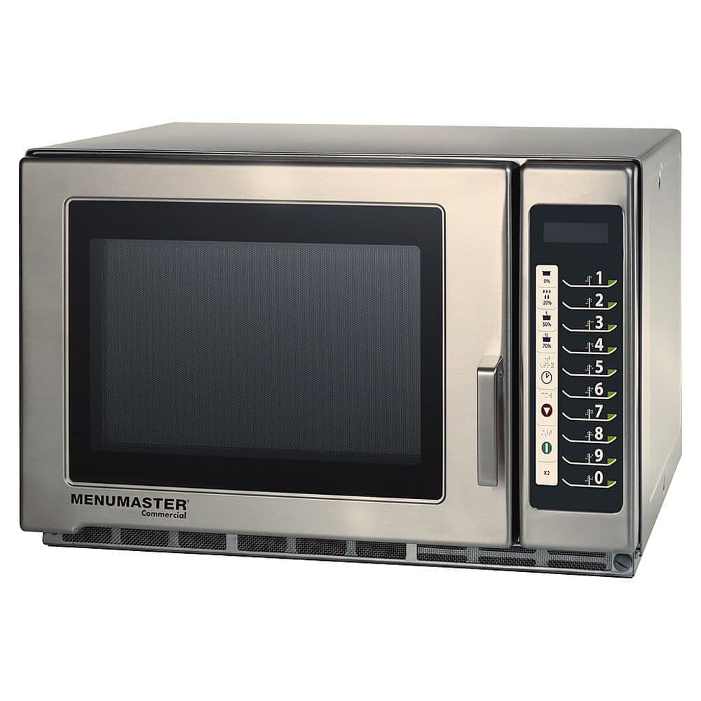 Микроволновая печь Menumaster RFS518TS