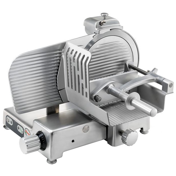 Слайсер Sirman Giotto 300 VCO TOP CE тефлон