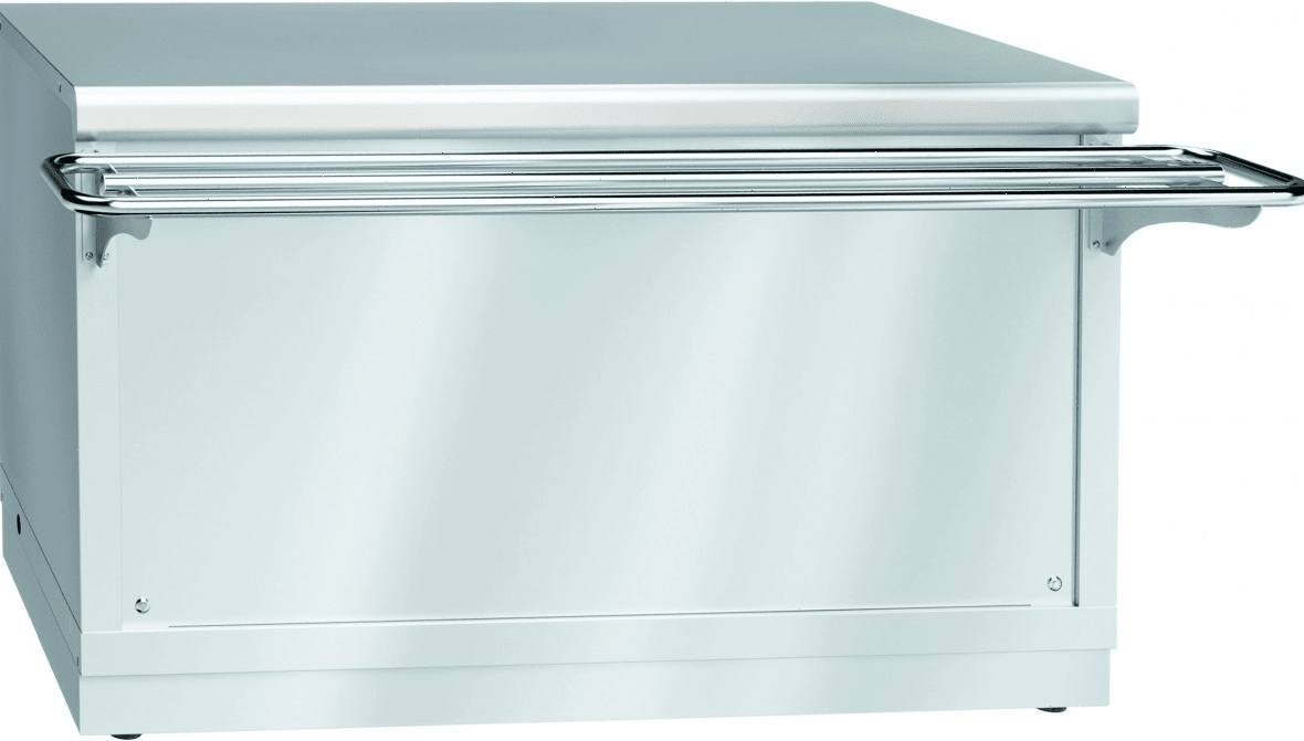 Прилавок-витрина тепловой Abat ПВТ-70Х-03 (21000003120)