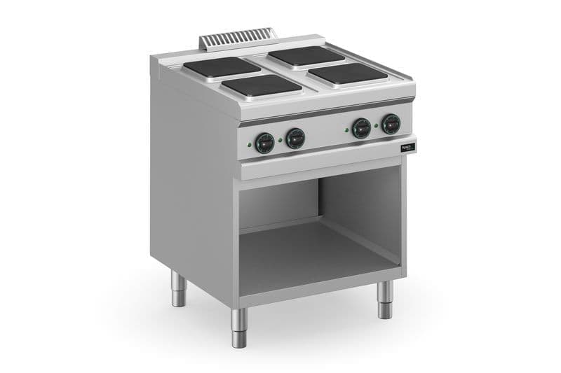 Плита электрическая Apach APRE-77P