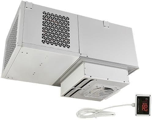 Моноблок среднетемпературный Polair MM115T