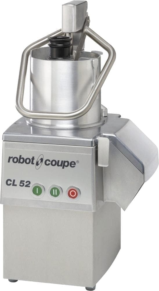Овощерезка Robot Coupe CL52 220В (8 дисков) 24490+1933