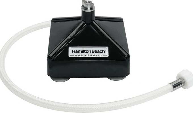 Ополаскиватель стаканов для блендера Hamilton Beach BCR100