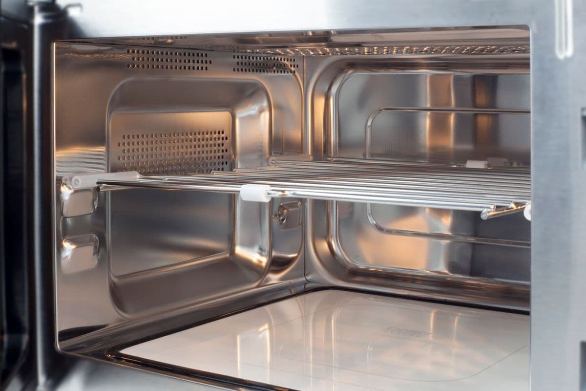 Микроволновая печь CASO MIG 25 Ceramic