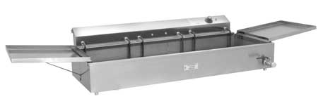 Чебуречница Sikom ЭФ-18НЧ