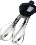 Миксер ручной Vortmax PM 300 Combi 400W