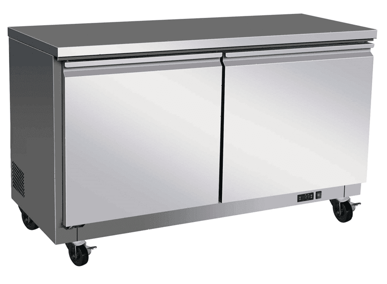 Стол холодильный Koreco TUC48R