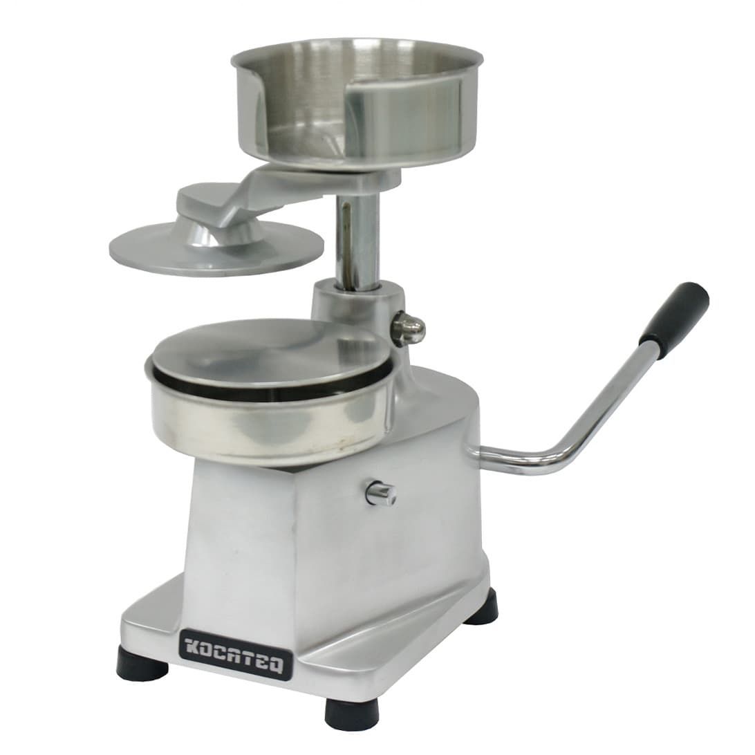 Пресс для гамбургеров Kocateq HF100