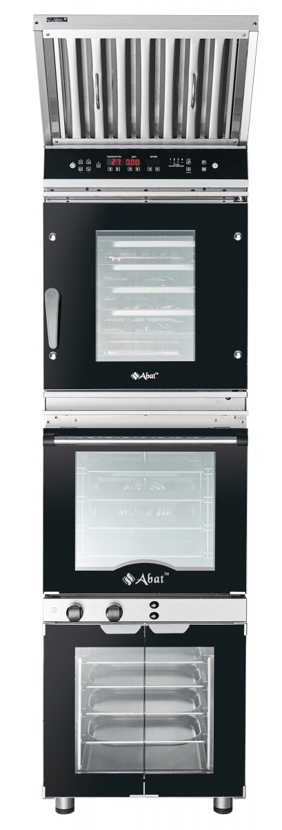 Шкаф расстоечный Abat ШРТ-4-02 (21000009836)