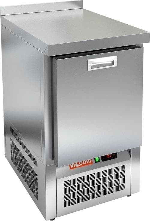 Стол морозильный Hicold GNE 1/BT BOX