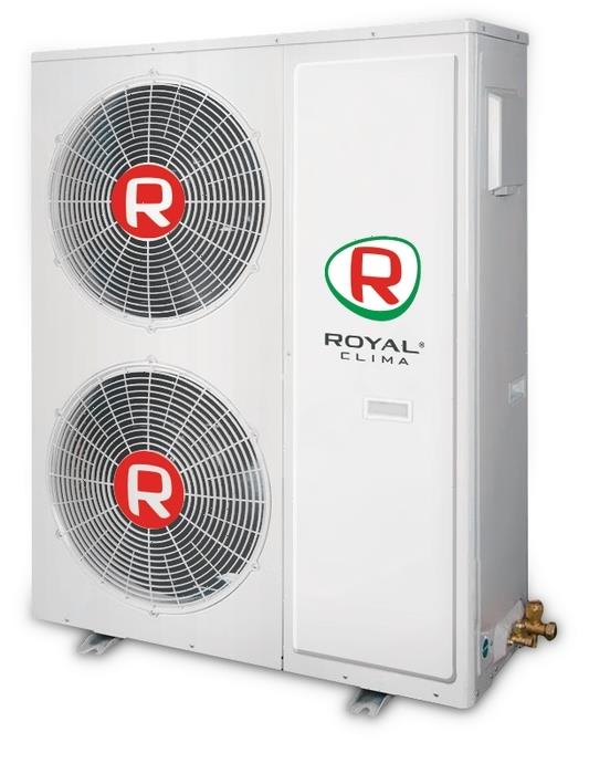 Колонный кондиционер Royal Clima RC-AL48HN