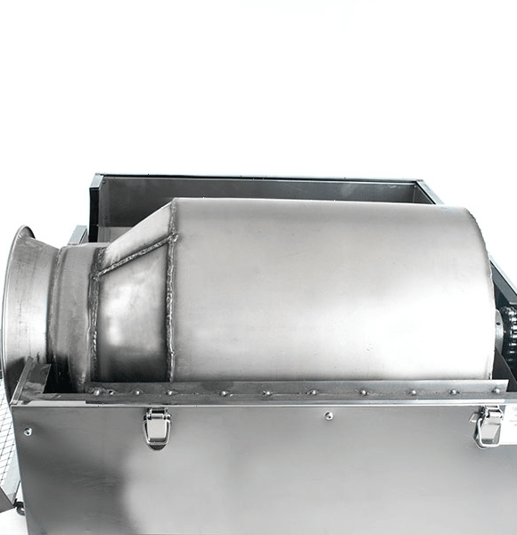 Печь для семечек, орехов Foodatlas KCW-25D