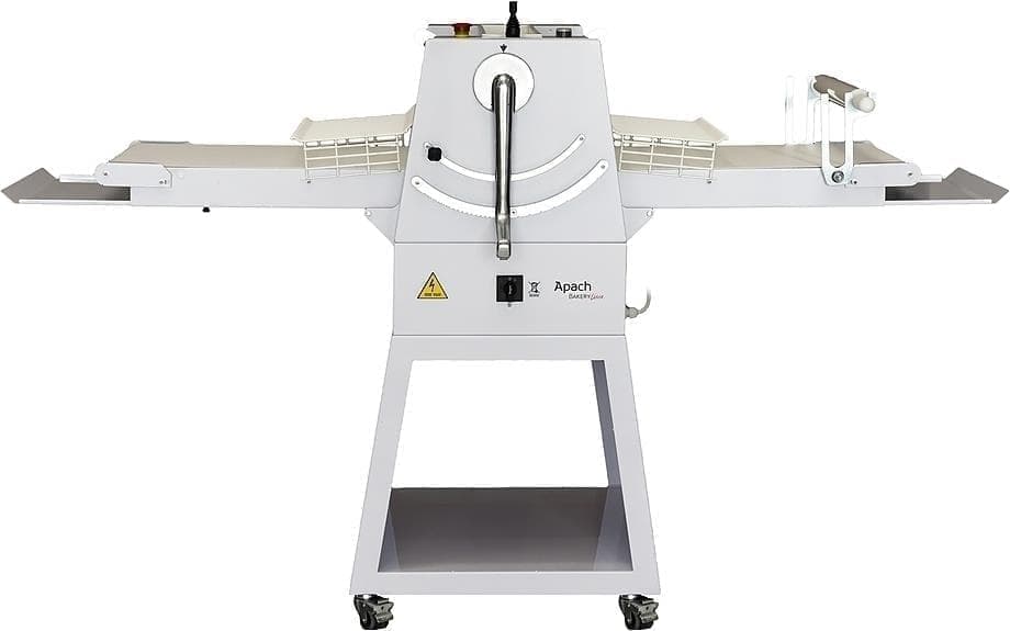 Тестораскаточная машина Apach Bakery Line ASH600/1500 2S