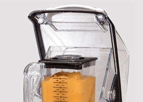 Блендер барный Hamilton Beach HBH750