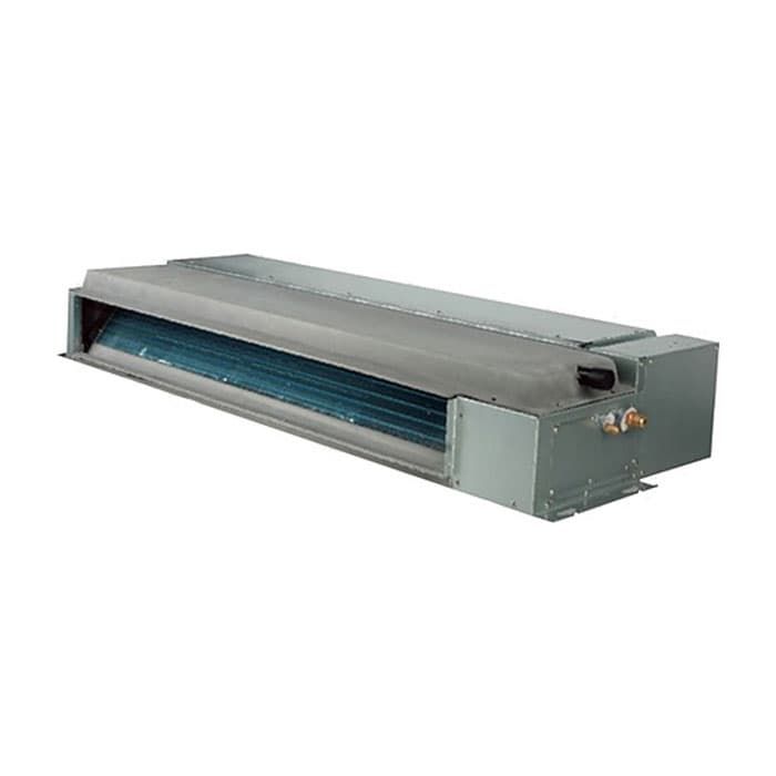 Канальный кондиционер Hisense AUD-12HX4SNL / AUW-12H4SV
