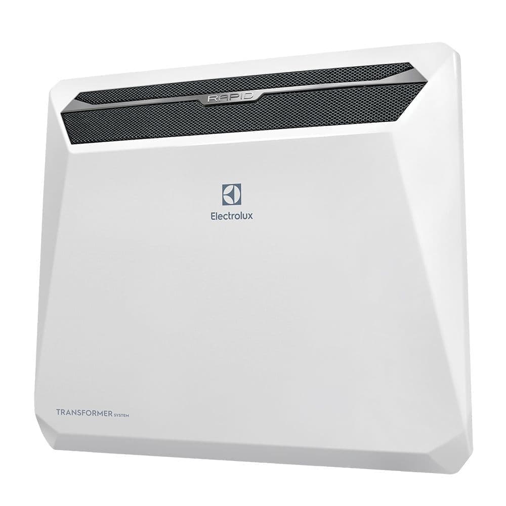 Модуль конвектора Electrolux серии Rapid Transformer ECH/R-1000 T (без блока управления и шасси)