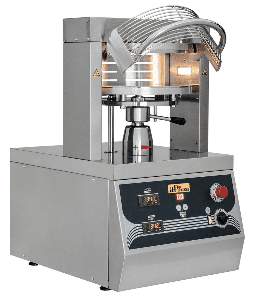 Пресс для пиццы Itpizza PRESSA33