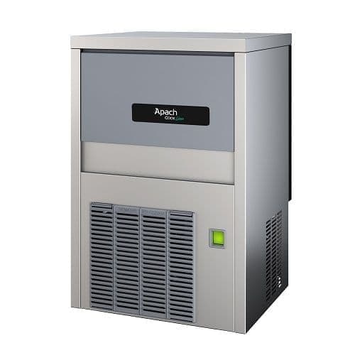 Льдогенератор Apach ACB2806B W