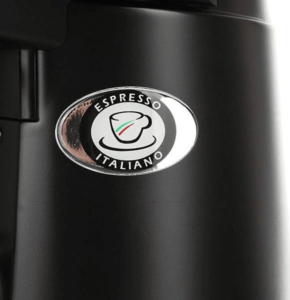 Кофемолка Fiorenzato F83 E белая