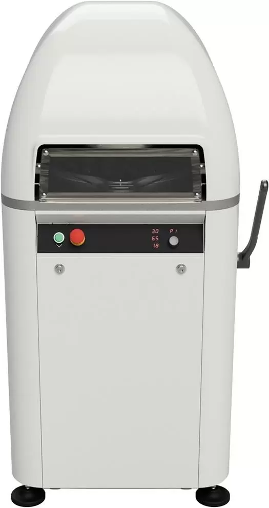 Тестоделитель_округлитель гидравлический Apach SPA SA11