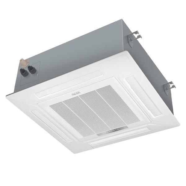 Кассетная сплит-система Aux ALCA-H12/4DR2 / AL-H12/4DR2(U) / MB13 панель для ALCA-H09/12/18 inverter