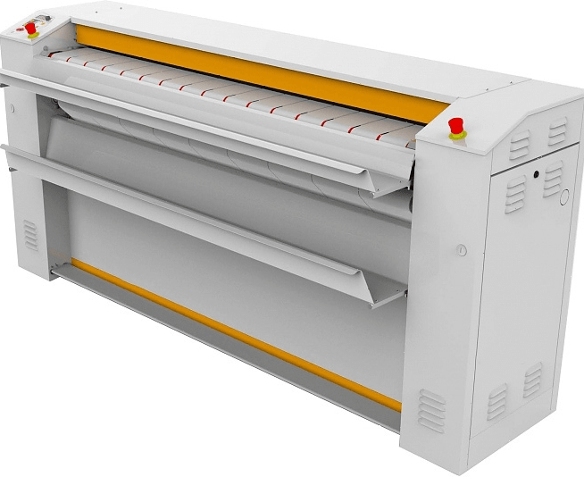 Каток гладильно-сушильный GMP G 21-35
